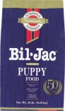 Bil-Jac Puppy Food